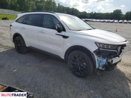 Kia Sorento 2022 2