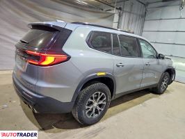 GMC Acadia 2025 2