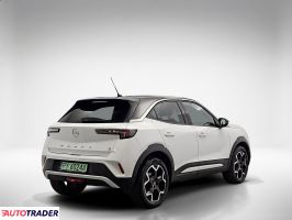 Opel Mokka 2023 136 KM