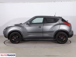 Nissan Juke 2013 1.6 115 KM