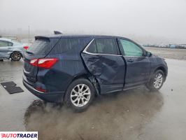 Chevrolet Equinox 2020