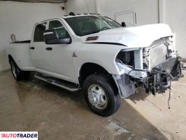 Dodge Ram 2024 6