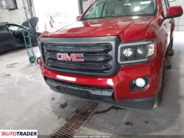 GMC Pozostałe 2020 3 GMC Pozostałe 2020 3