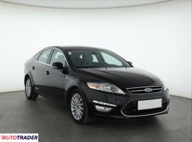 Ford Mondeo - zobacz ofertę