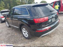 Audi Q7 2019 3