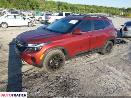Kia Pozostałe 2024 1