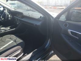 Hyundai Sonata 2024 2