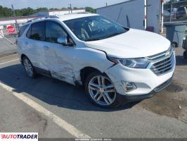Chevrolet Equinox 2019 2