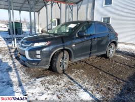 Mitsubishi Outlander 2020 2