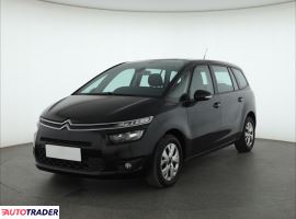 Citroen C4 Grand Picasso 2015 1.6 97 KM