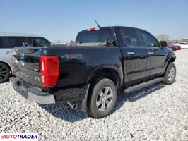Ford Ranger 2019 2 Ford Ranger 2019 2