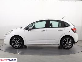 Citroen C3 2015 1.4 67 KM Citroen C3 2015 1.4 67 KM