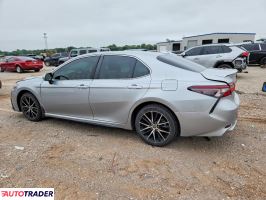 Toyota Camry 2023 2