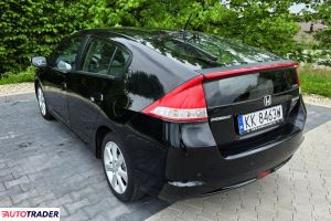 Honda Insight 2009 1.3 88 KM