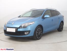 Renault Megane 2013 1.2 113 KM