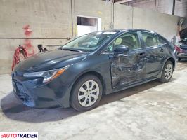 Toyota Corolla - zobacz ofertę