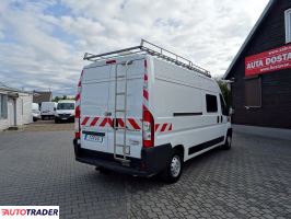 Citroen Jumper 2014 2.2 Citroen Jumper 2014 2.2