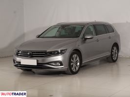 Volkswagen Passat 2020 2.0 147 KM