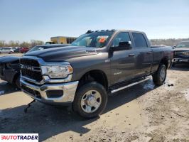 Dodge Ram 2022 6