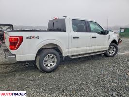 Ford Pozostałe 2023 2