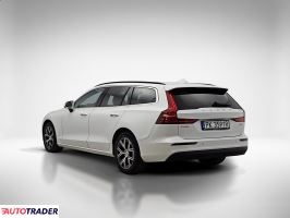 Volvo V60 2023 2.0 197 KM