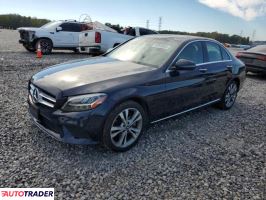 Mercedes CL - zobacz ofertę