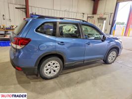 Subaru Forester 2021 2