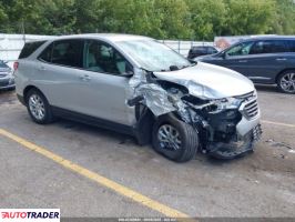 Chevrolet Equinox - zobacz ofertę