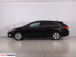 Hyundai i40 2011 1.7 134 KM