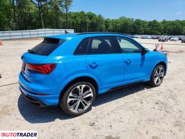 Audi Q3 2021 2