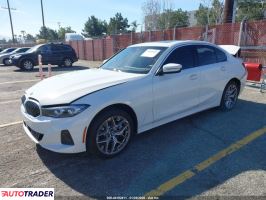 BMW 330 2025 2