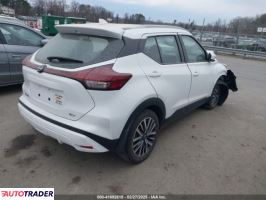 Nissan Pozostałe 2022 1 Nissan Pozostałe 2022 1