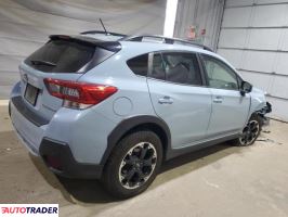 Subaru Pozostałe 2023 2