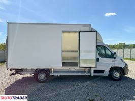 Fiat Ducato 2020 2.3