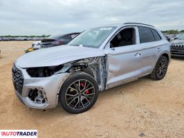 Audi Q5 2023 3