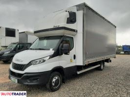 Iveco Daily 2021 3.0