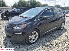 Chevrolet Pozostałe 2020 Chevrolet Pozostałe 2020
