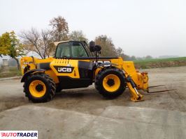 JCB 533-105 2013r.