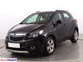 Opel Mokka 2014 1.4 138 KM