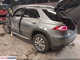 Mercedes GL 2020 2