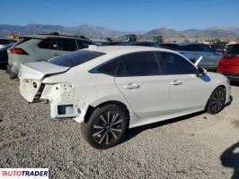 Honda Civic 2024 1