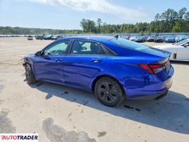 Hyundai Elantra 2021 2