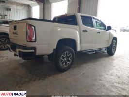 GMC Pozostałe 2021 3 GMC Pozostałe 2021 3