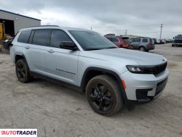 Jeep Cherokee 2023 3