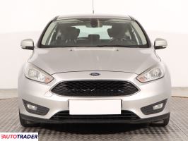 Ford Focus 2016 1.5 118 KM