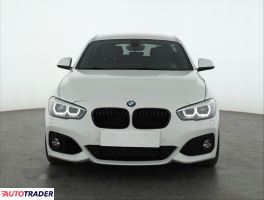 BMW 118 2018 1.5 134 KM BMW 118 2018 1.5 134 KM