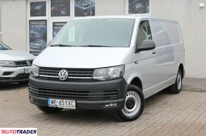 Volkswagen Transporter 2019 2