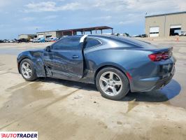 Chevrolet Camaro 2023 3