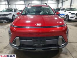 Hyundai Kona 2024 2