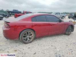 Dodge Charger 2020 3